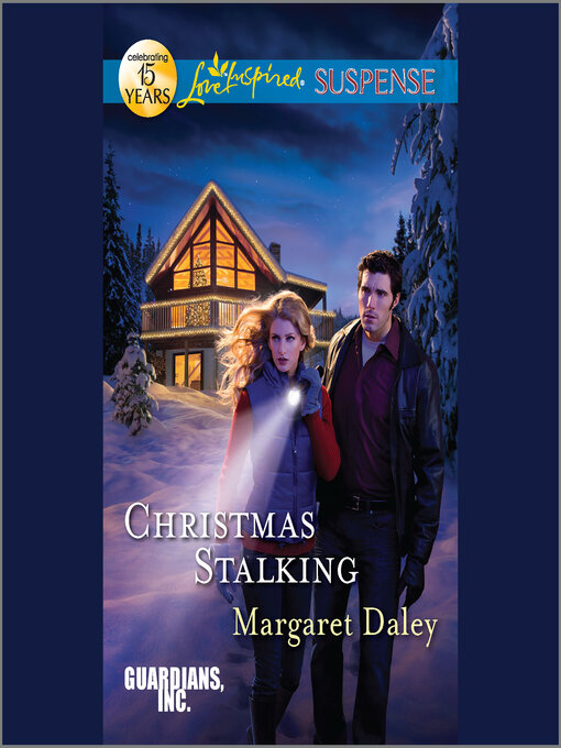 Title details for Christmas Stalking by Margaret Daley - Wait list